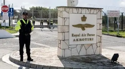 دولت قبرس: کشور ما هدف حمله قرار نگرفته است