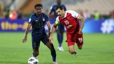 خبر خوش برای هواداران پرسپولیس از امارات رسید+ عکس