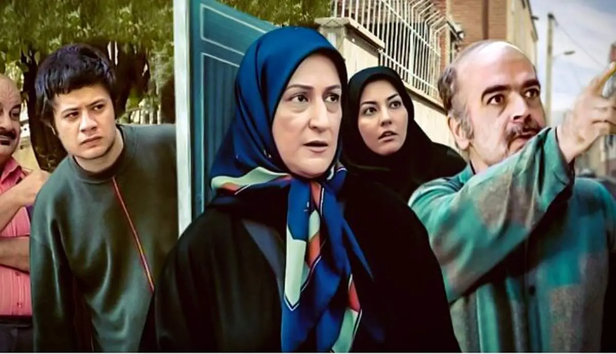 رضا عطاران به تلویزیون بازمی گردد؛ جزئیات پخش سریال رضا عطاران