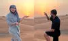 سفر لاکچری بیرانوند با خانواده اش در دبی+ فیلم 
