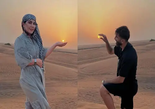 جانشین بیرانوند در تراکتور مشخص شد!