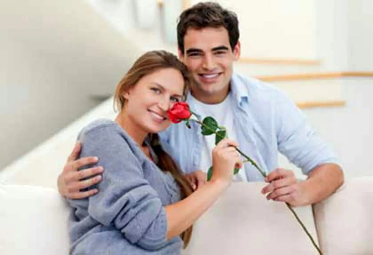 چگونه احساساتمان را به همسرمان ابراز کنیم؟