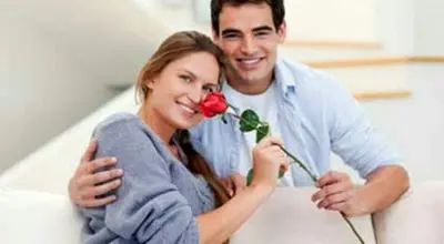 چگونه احساساتمان را به همسرمان ابراز کنیم؟ 