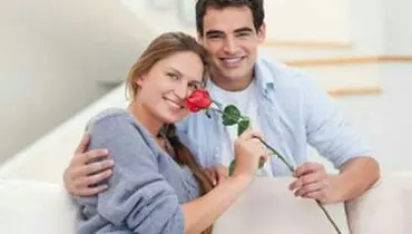 چگونه احساساتمان را به همسرمان ابراز کنیم؟ 