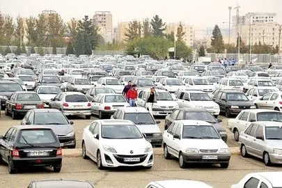  قیمت خودرو امروز 27 مهر 1404 / بازار به سمت گرانی رفت؟ + جدول 