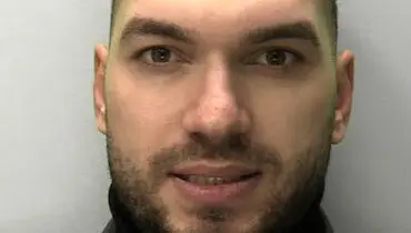 دستگیری فوتبالیست سابق با ۱۰۷ بسته کوکائین