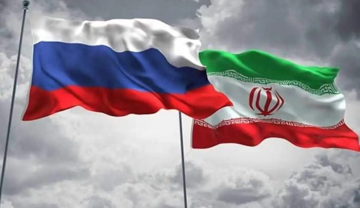 خیانت‌ها و اقدامات روسیه علیه ایران+اینفوگرافی 