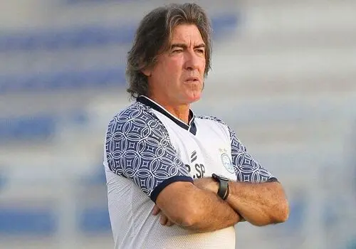 ساپینتو: همه استقلال را نشانه گرفته‌اند تا قهرمان نشود