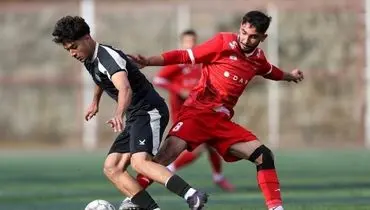 ترکیب تراکتور و پیکان برای دیدار امروز