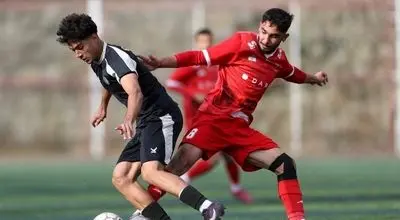 ترکیب تراکتور و پیکان برای دیدار امروز