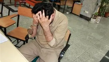 نمک خورده و نمکدان شکسته؛ جوان معتاد چگونه خود را به پلیس لو داد؟