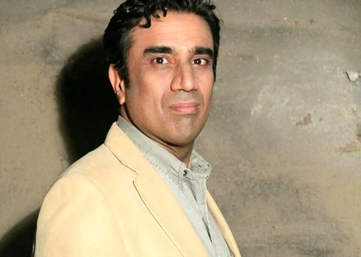 اشک‌های نصرالله رادش و یوسف صیادی با شنیدن صدای نادر سلیمانی در برنامه محسن کیایی  +فیلم