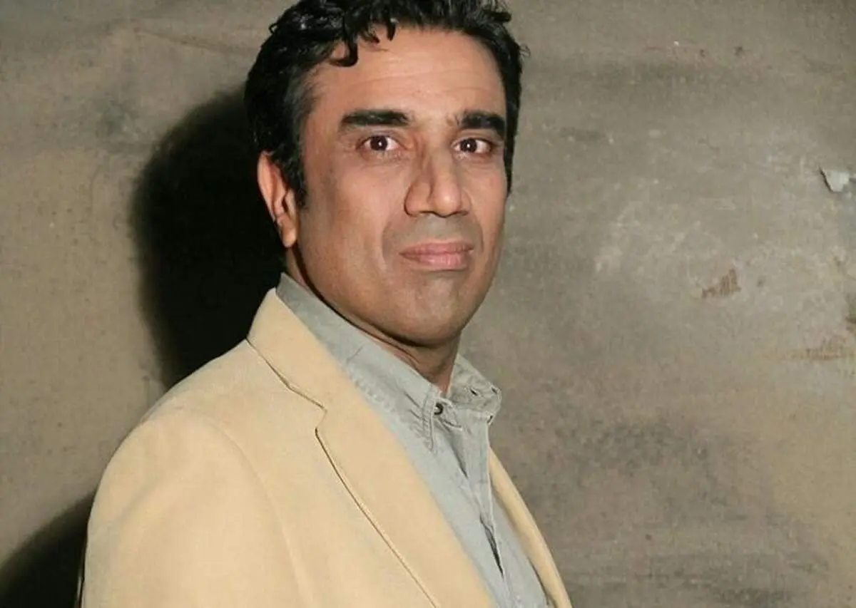افشاگری نصرالله رادش درباره شغل پسرش + فیلم