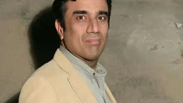 افشاگری نصرالله رادش درباره شغل پسرش + فیلم