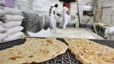 خبر خوش: یارانه آرد و نان افزایش پیدا کرد