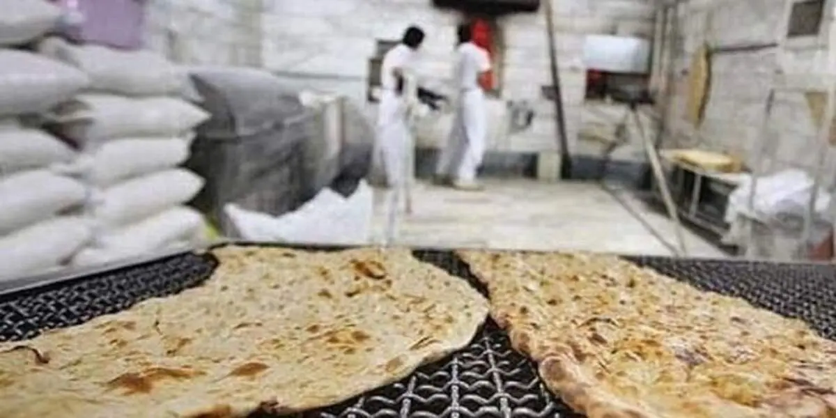 خبر خوش: یارانه آرد و نان افزایش پیدا کرد