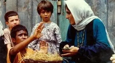 «باشو غریبه کوچک» به یاد بهرام بیضایی روی آنتن می‌رود