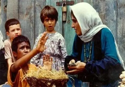 «باشو غریبه کوچک» به یاد بهرام بیضایی روی آنتن می‌رود