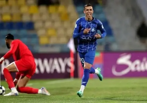 تاجرنیا:  برنامه‌های باشگاه استقلال متوقف نشده است
