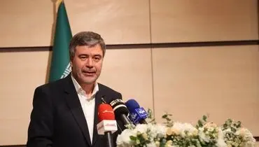بیمه ایران حامی سرمایه‌گذاری، تولید و توسعه در استان‌