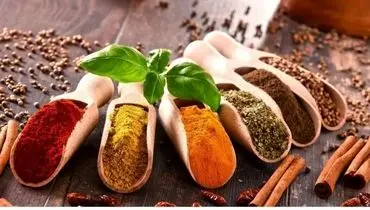 ادویه‌هایی که کم‌خونی را هدف می‌گیرند؛ معرفی ۶ منبع آهن