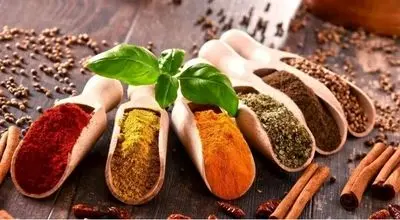 ادویه‌هایی که کم‌خونی را هدف می‌گیرند؛ معرفی ۶ منبع آهن