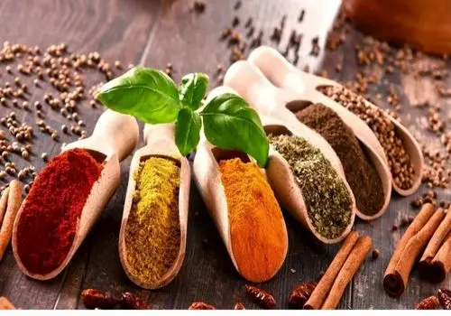 این ادویه بهترین ضد نفخ و تقویت‌کننده معده است