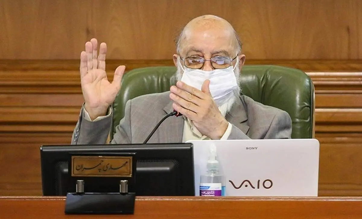 زلزله در تهران می‌تواند فاجعه تاریخ باشد!