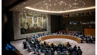 فوری/ قطعنامه ضدایرانی بحرین درباره تنگه هرمز رای نیاورد
