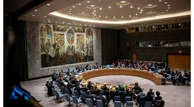 فوری/ قطعنامه ضدایرانی بحرین درباره تنگه هرمز رای نیاورد
