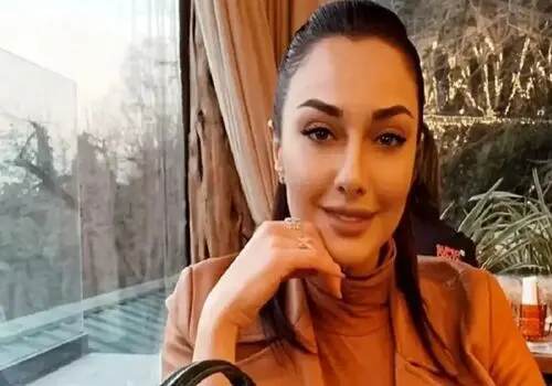 جنجال جدید صدف طاهریان پس از ورود به ایران / جشن تولد لاکچری سروصدا به پا کرد + تصاویر