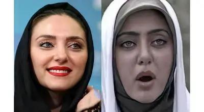 تغییر چهره خیره‌کننده بازیگر «خط قرمز» بعد از دو دهه!