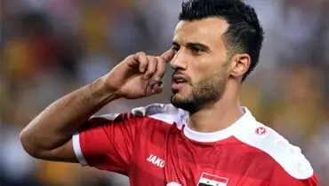 
پرسپولیس به دنبال خریدن عمر السوما

