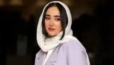 گرانی‌ها صدای بهاره افشاری را درآورد