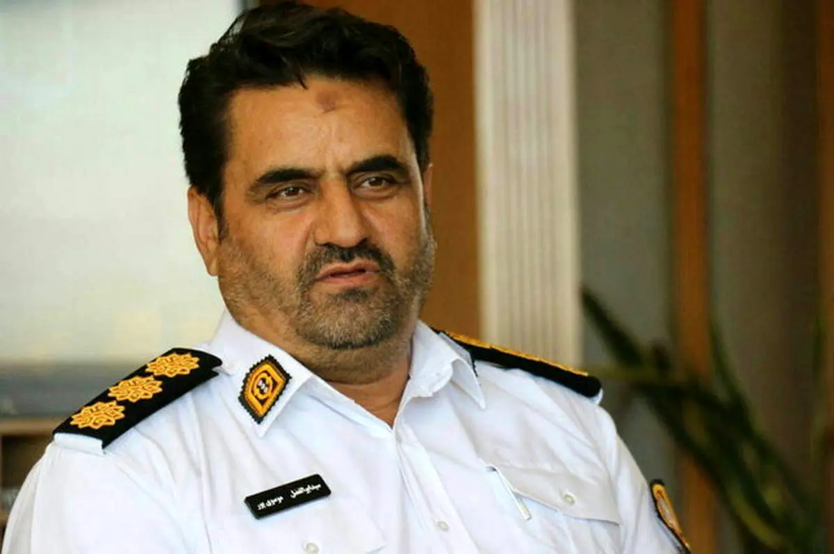 آمادهباش کامل پلیس راهور تهران برای تاسوعا و عاشورا
