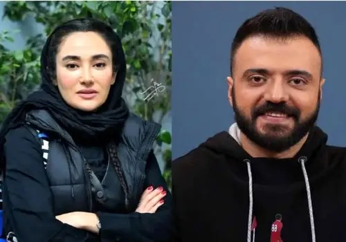 واکنش بهاره افشاری به پایان ناگهانی «منشور»؛ «خدا شاهد است که تمام تلاشم را کردم»+فیلم