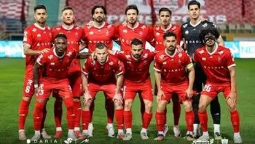خارجی‌های پرسپولیس درخواست فسخ قرارداد کردند؟