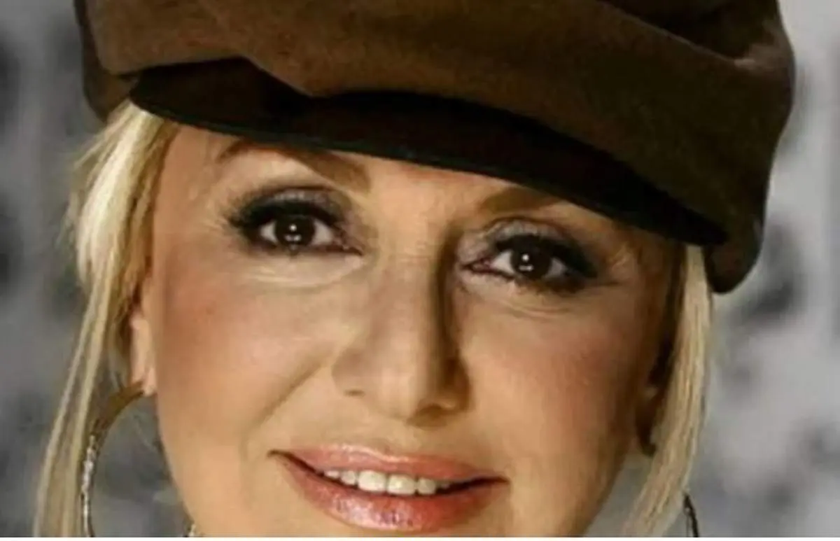 تصویری از فرشید برادر گوگوش در تولد خواهرش سال 1345+عکس