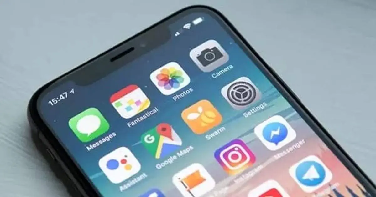 ترفند مخفی کردن برنامهها در آیفون؛ حریم خصوصیتان را مثل حرفهایها حفظ کنید!
