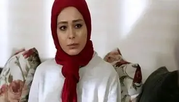 تصاویری از سانیا سالاری در ۴۰ سالگی / تغییر چهره ارغوان دلدادگان + عکس