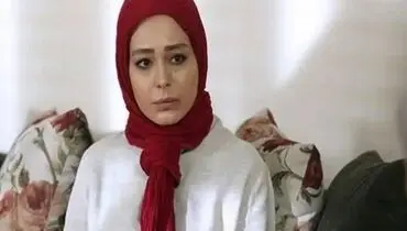 تصاویری از سانیا سالاری در ۴۰ سالگی / تغییر چهره ارغوان دلدادگان + عکس