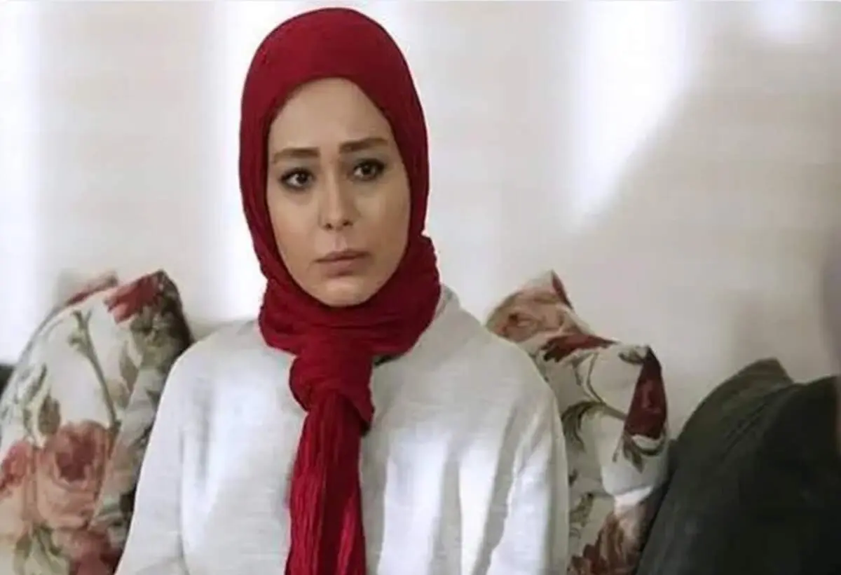 تصاویری از سانیا سالاری در ۴۰ سالگی / تغییر چهره ارغوان دلدادگان + عکس
