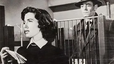 بازیگر فیلم «مرد عوضی» در ۱۰۰ سالگی درگذشت 