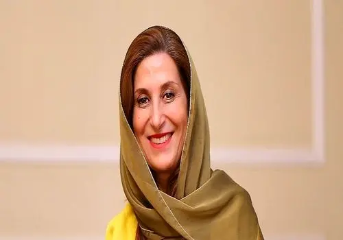 تازه‌ترین فوتوشوت جنجالی فاطمه معتمدآریا