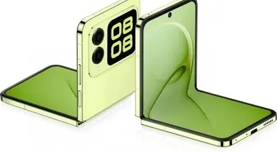 مدیر سابق ریلمی با NovaFlip بازار تاشوها را به چالش کشید