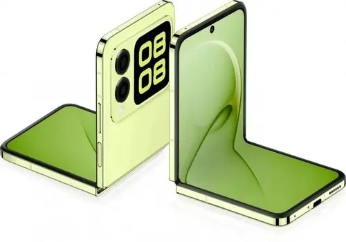 مدیر سابق ریلمی با NovaFlip بازار تاشوها را به چالش کشید