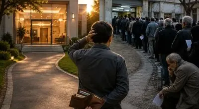 زنگ خطر برای طبقه متوسط؛ هزینه خدمات درمانی از توان خانوارها فراتر رفت