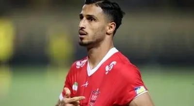 دلخوری علی علیپور از پرسپولیس!