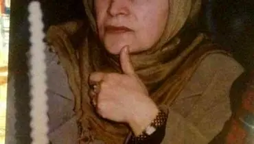 بازیگر محبوبِ سریال «ریحانه» درگذشت