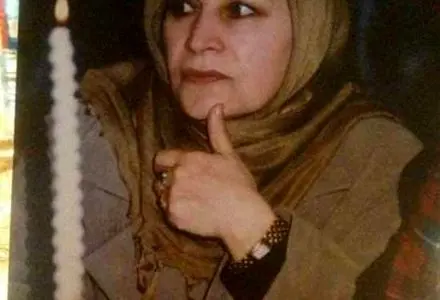 بازیگر محبوبِ سریال «ریحانه» درگذشت